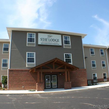 Stay Plus Extended Stay Suites أوبورن المظهر الخارجي الصورة