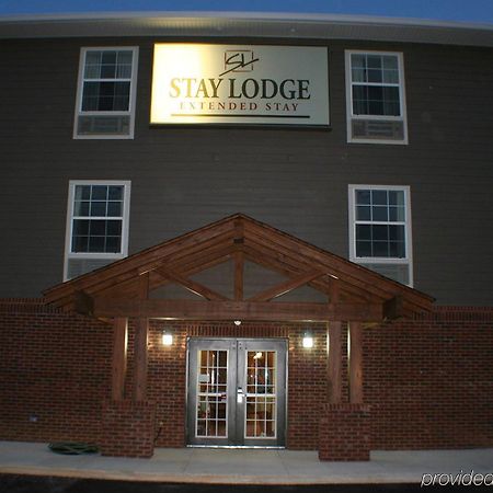 Stay Plus Extended Stay Suites أوبورن المظهر الخارجي الصورة