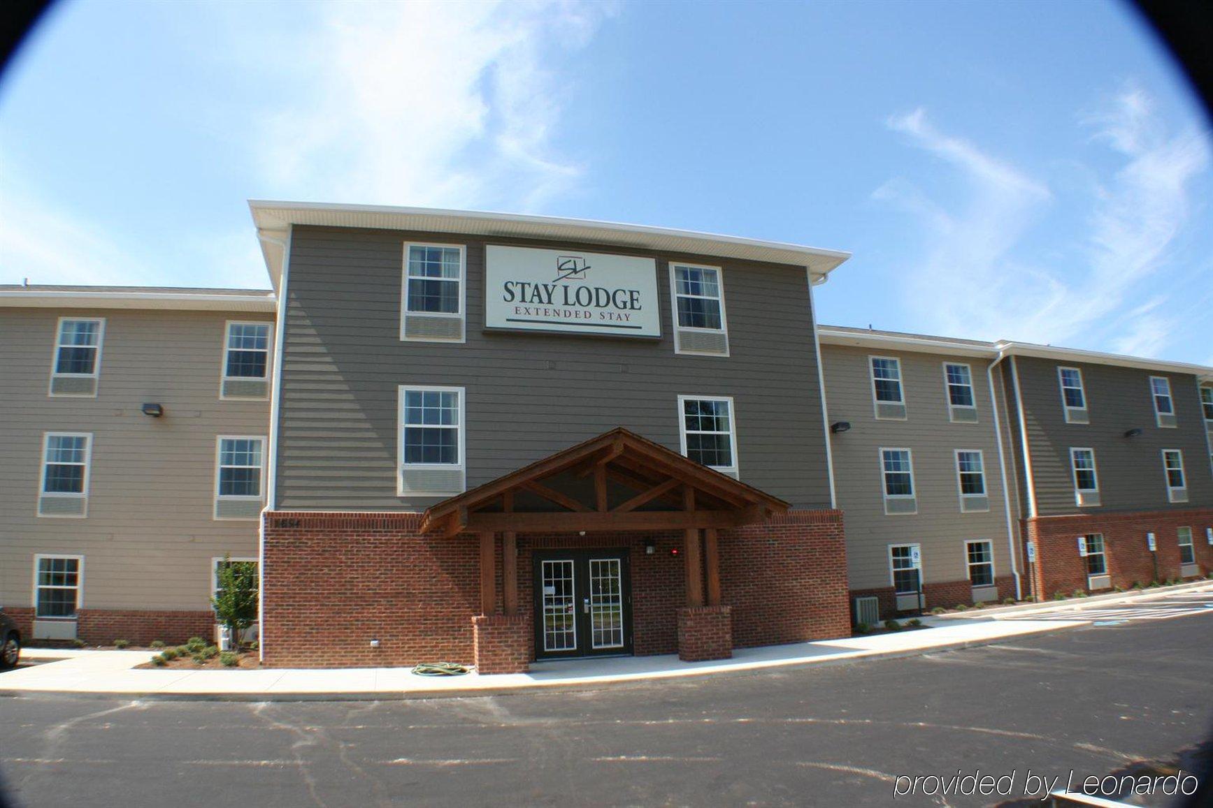 Stay Plus Extended Stay Suites أوبورن المظهر الخارجي الصورة